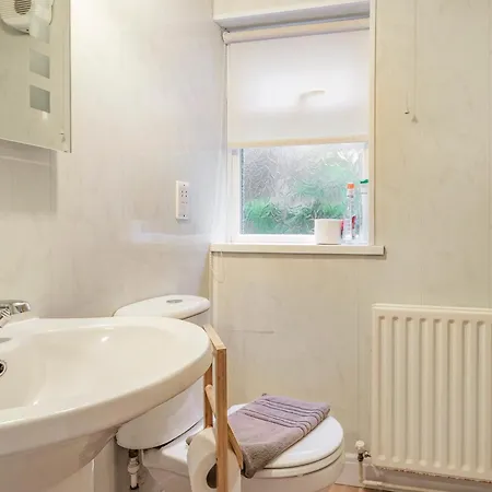 Vakantiehuis Galena Glenridding
