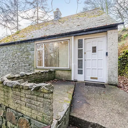 Galena Vakantiehuis Glenridding