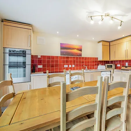 Holiday home Galena *