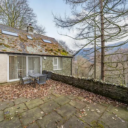 Holiday home Galena *