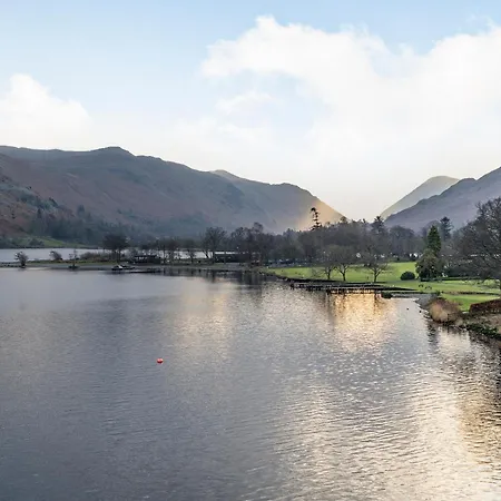 Galena Holiday home Glenridding