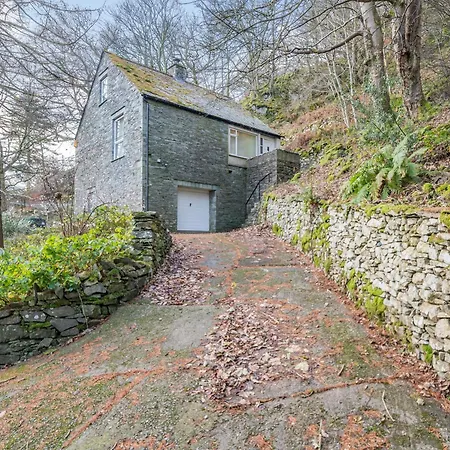 Galena Holiday home