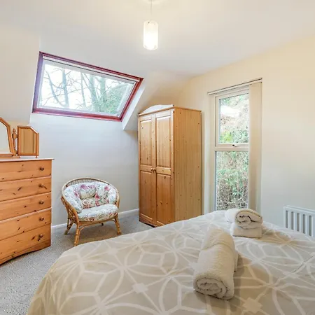 Ferienhaus Galena Glenridding