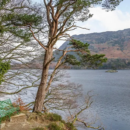 Galena Glenridding