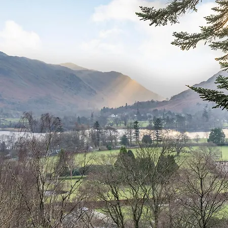 Ferienhaus Galena Glenridding
